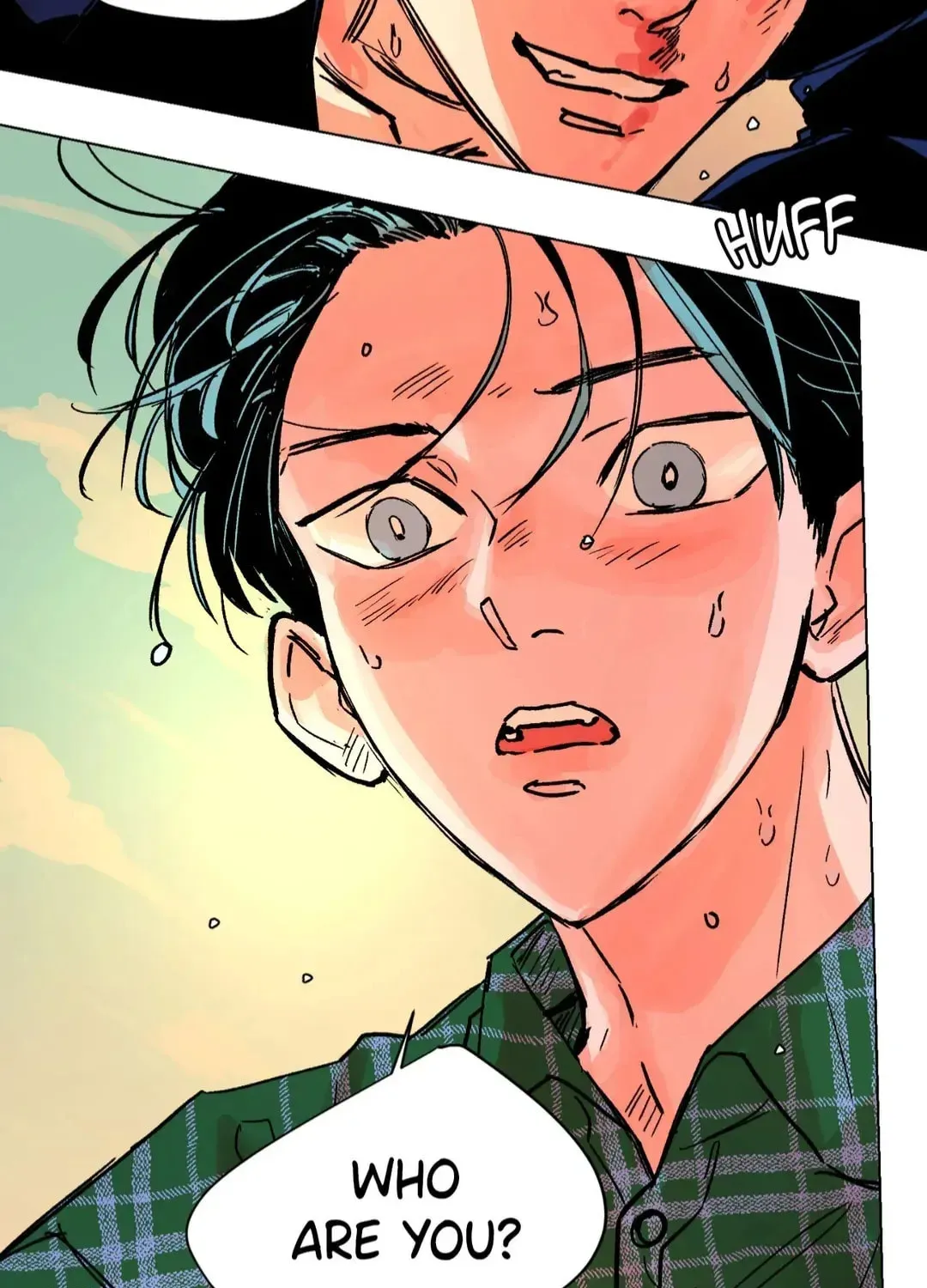 Count Tachibana Chapter 23 page 74 - 