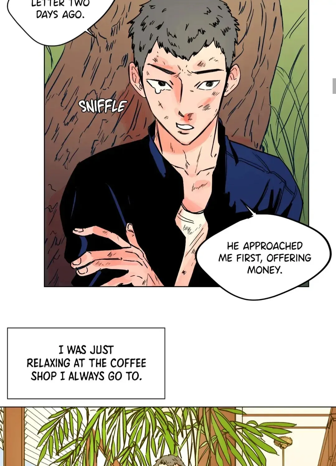 Count Tachibana Chapter 24 page 12 - 