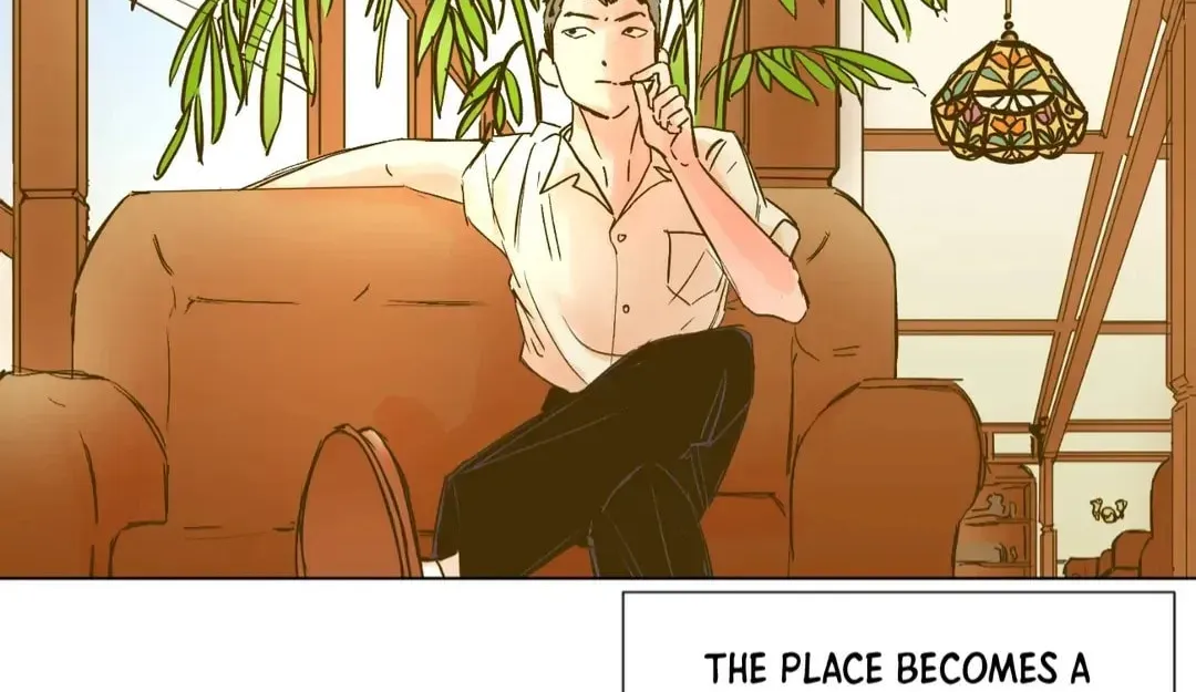 Count Tachibana Chapter 24 page 13 - 