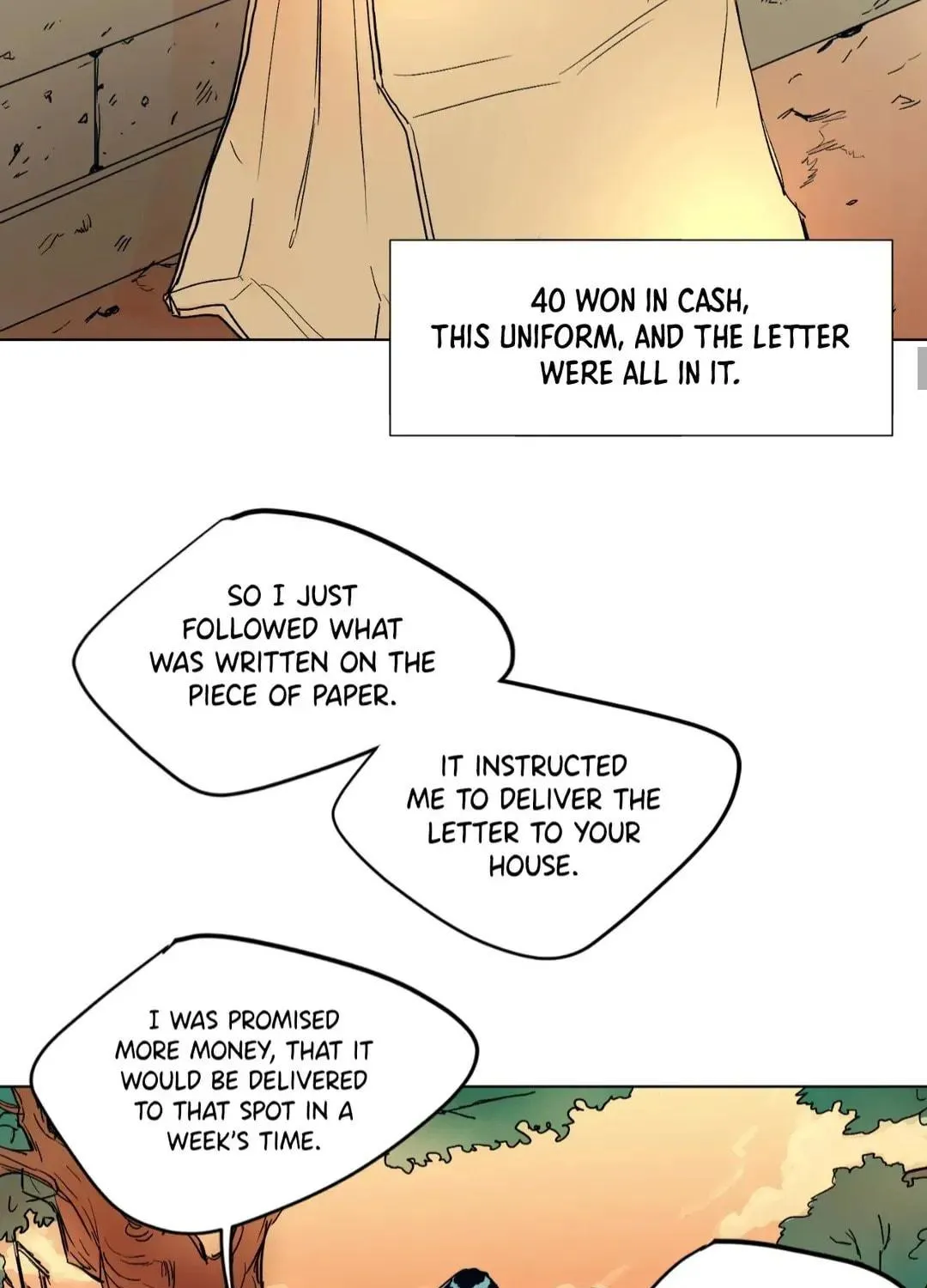 Count Tachibana Chapter 24 page 18 - 