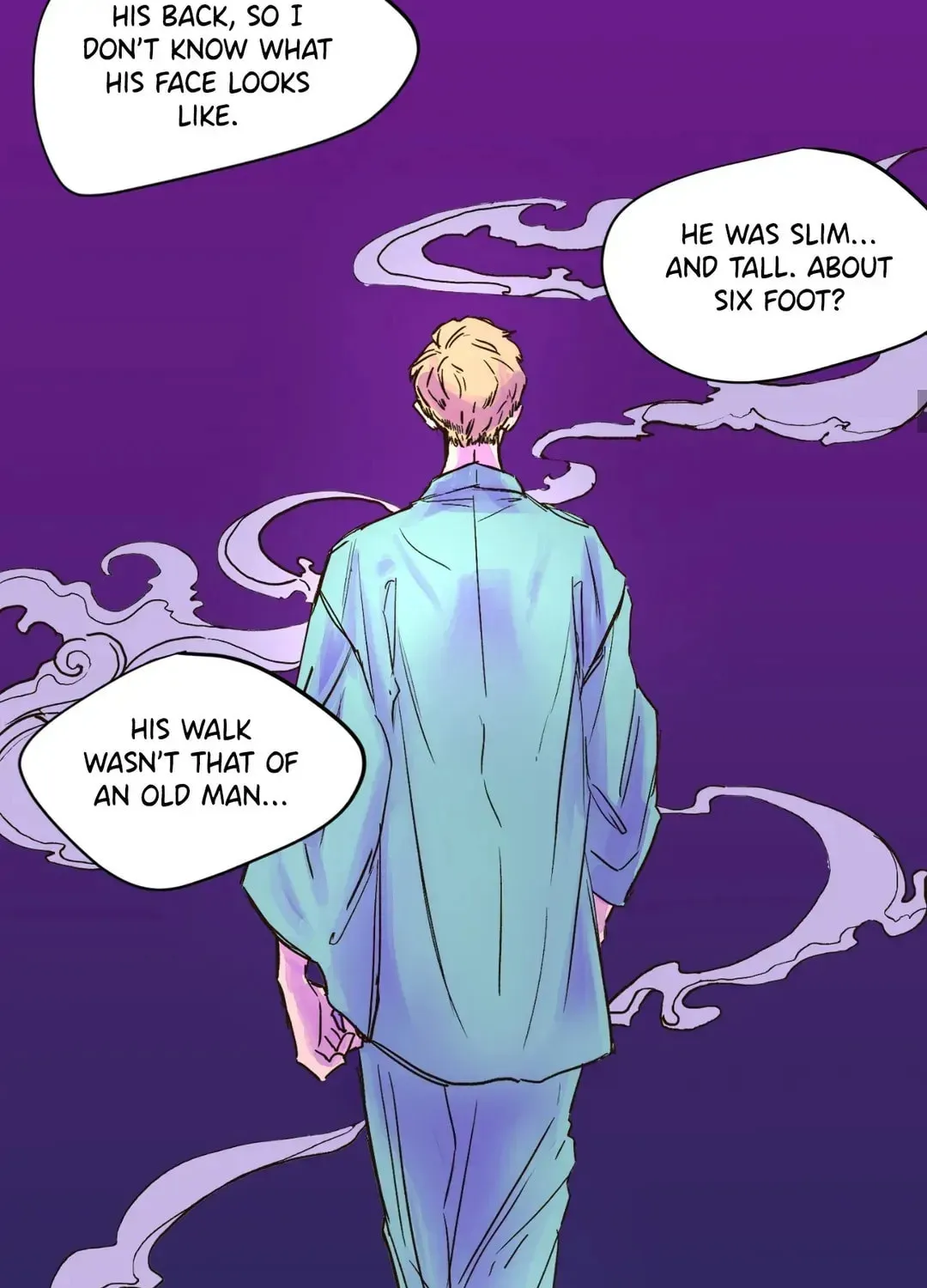 Count Tachibana Chapter 24 page 20 - 