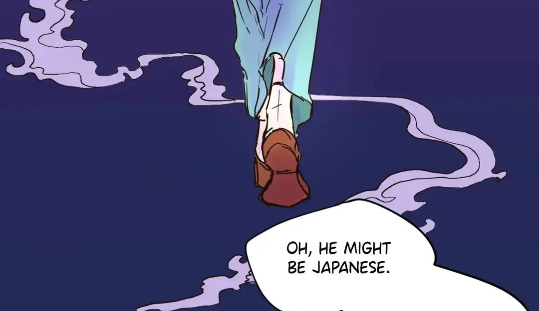 Count Tachibana Chapter 24 page 21 - 