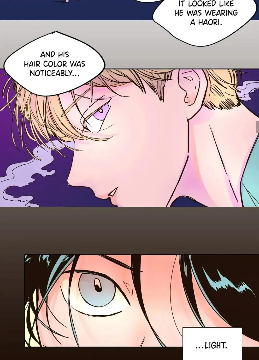 Count Tachibana Chapter 24 page 22 - 