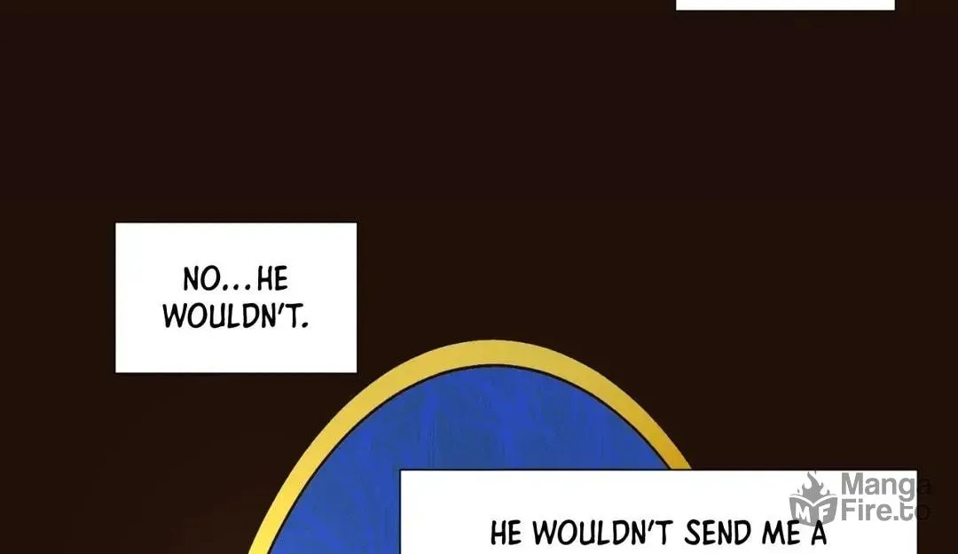 Count Tachibana Chapter 24 page 23 - 