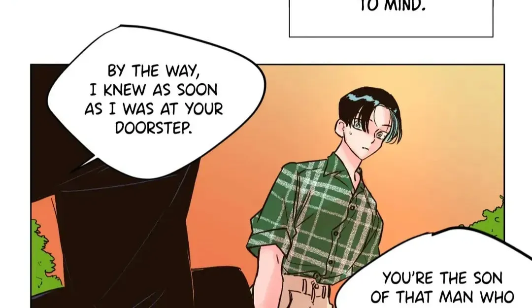 Count Tachibana Chapter 24 page 25 - 