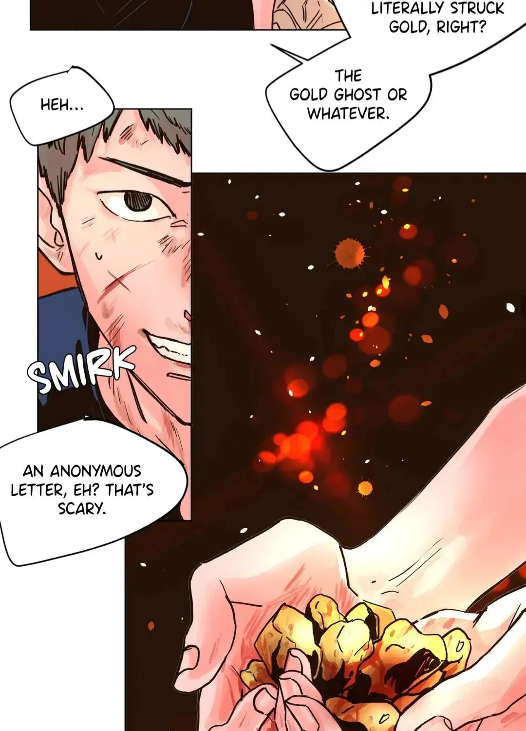 Count Tachibana Chapter 24 page 26 - 