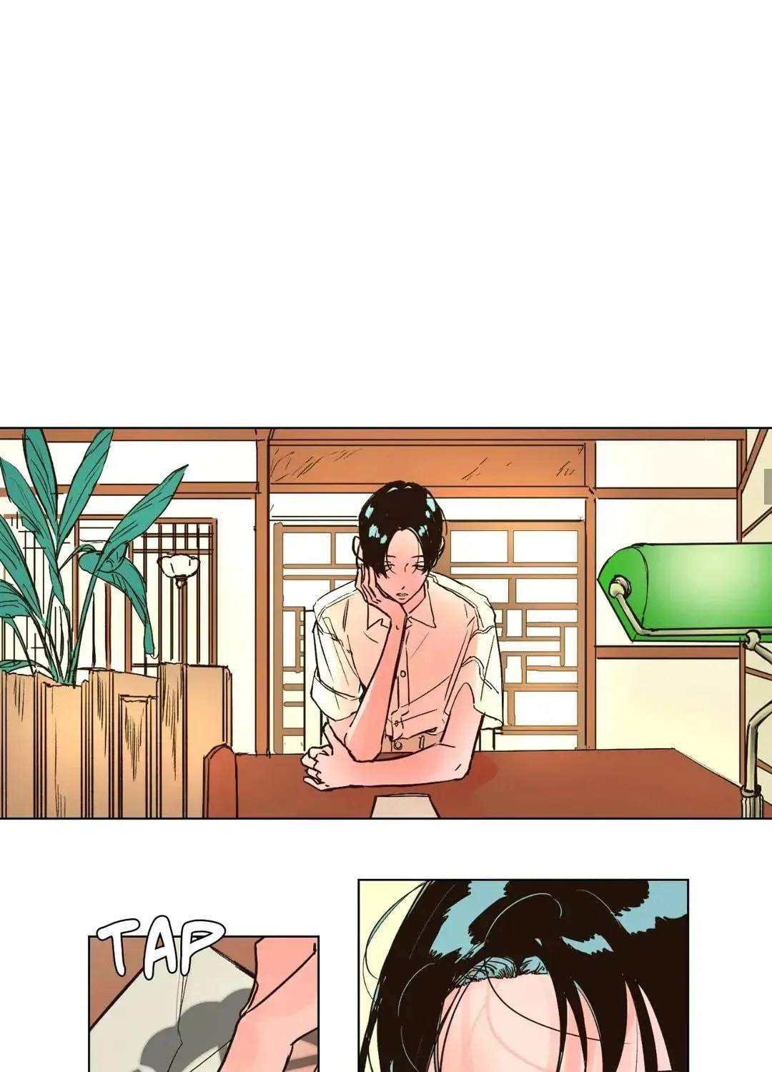Count Tachibana Chapter 24 page 28 - 