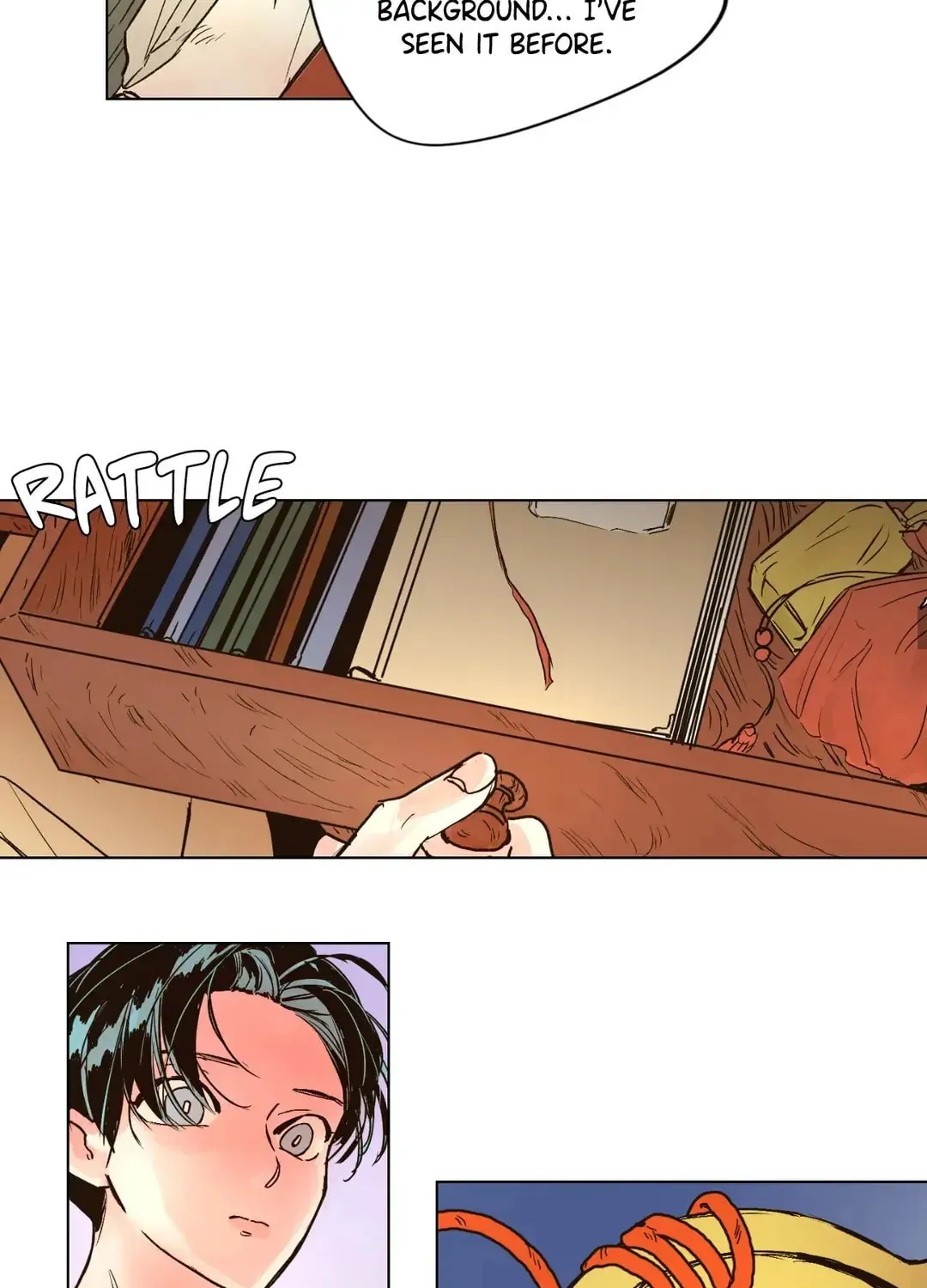 Count Tachibana Chapter 24 page 30 - 