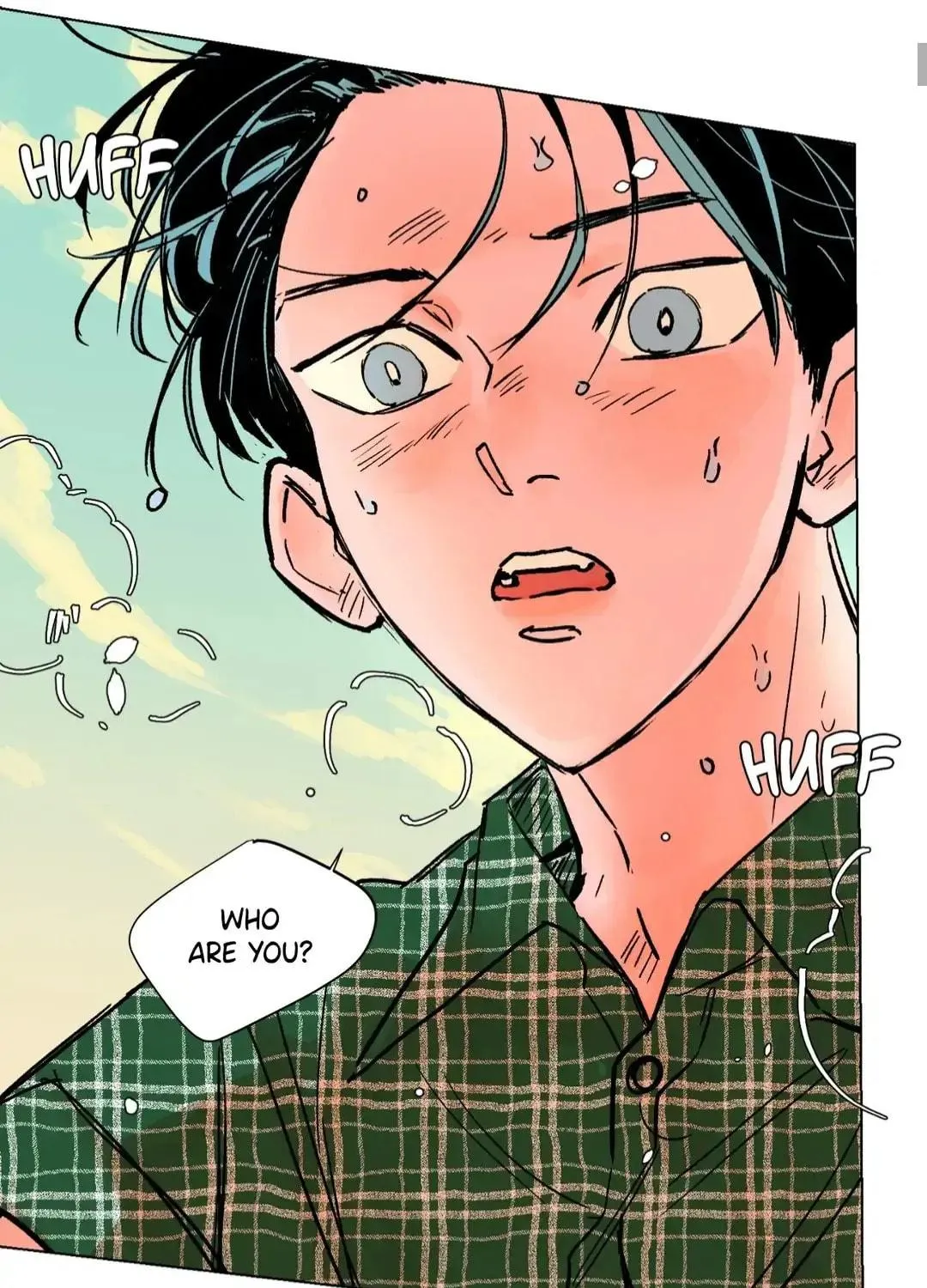 Count Tachibana Chapter 24 page 4 - 