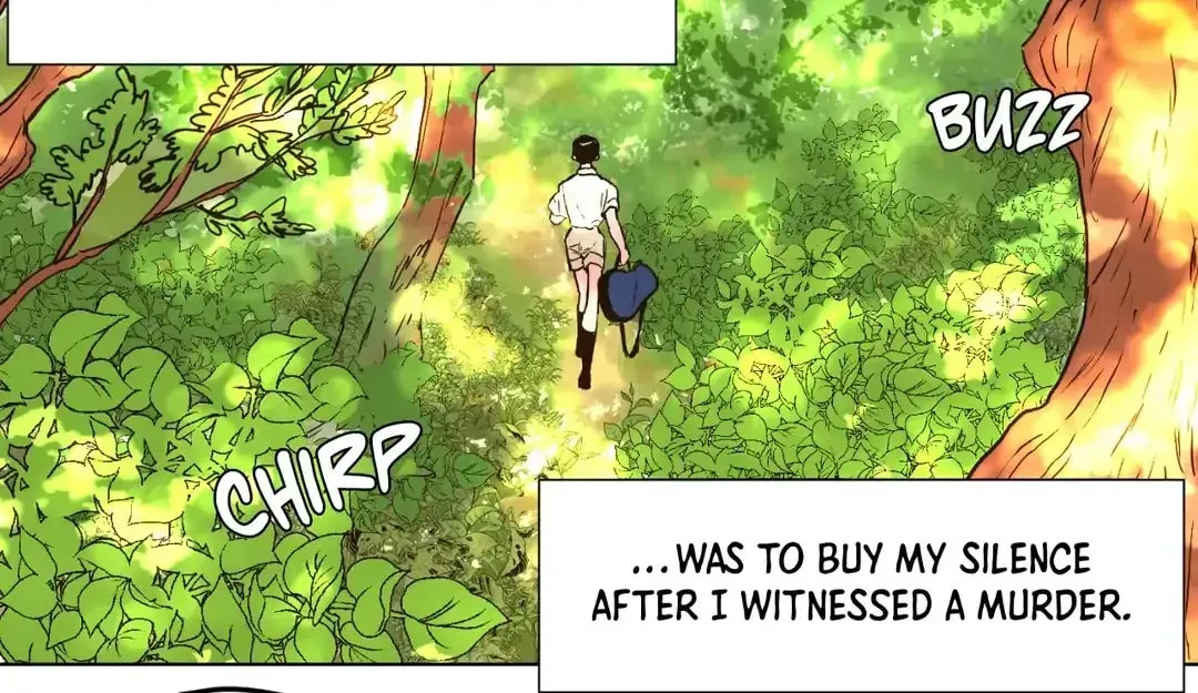 Count Tachibana Chapter 24 page 33 - 