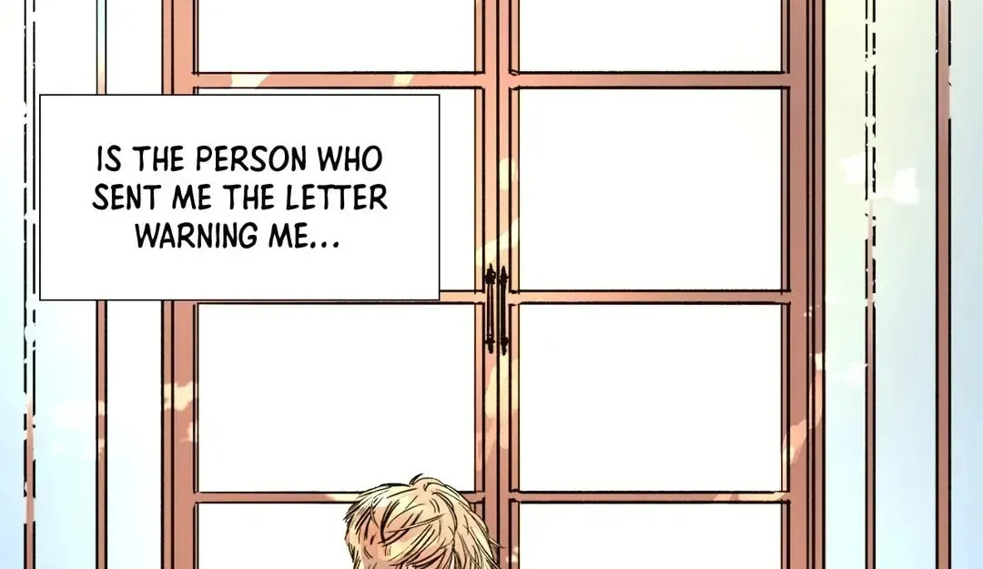 Count Tachibana Chapter 24 page 37 - 