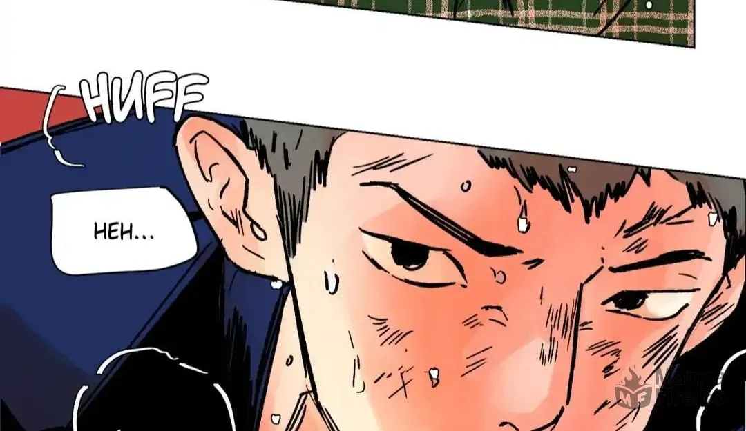 Count Tachibana Chapter 24 page 5 - 