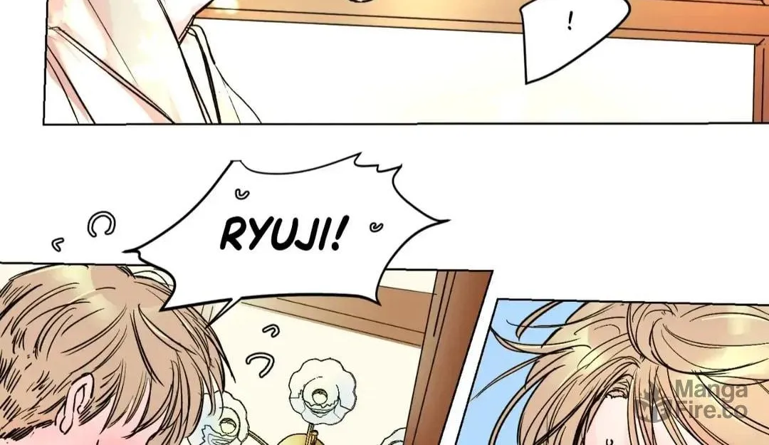 Count Tachibana Chapter 24 page 41 - 