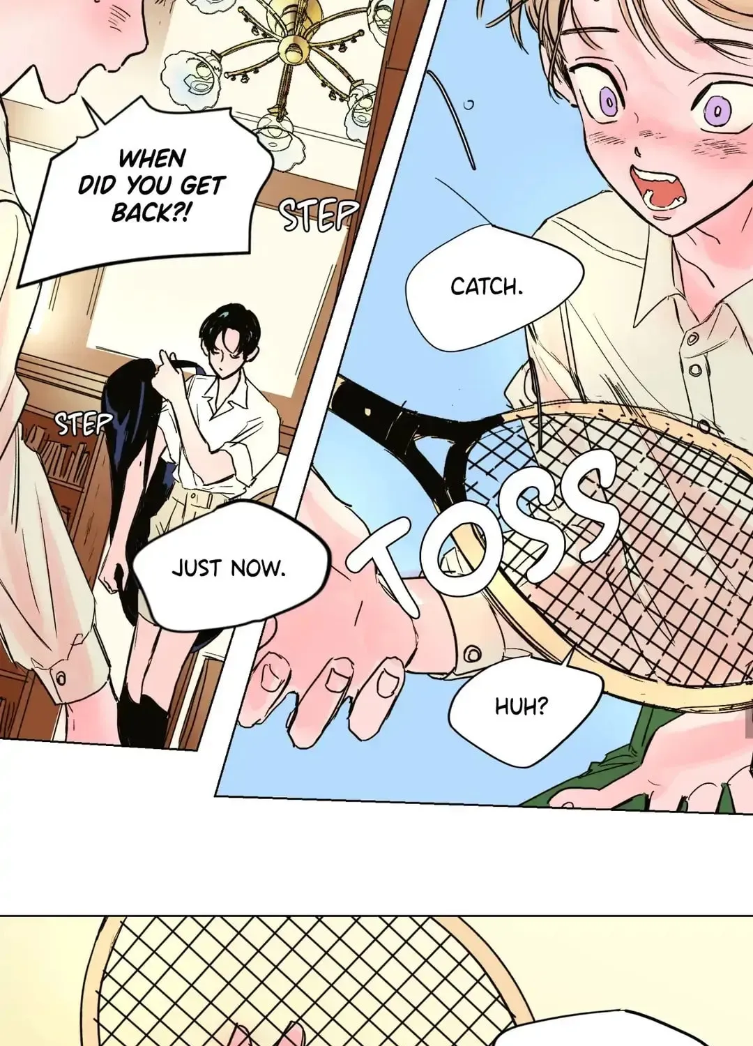 Count Tachibana Chapter 24 page 42 - 