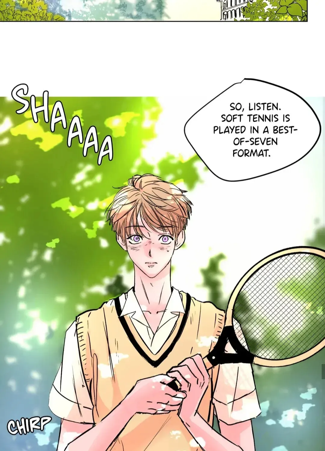 Count Tachibana Chapter 24 page 50 - 