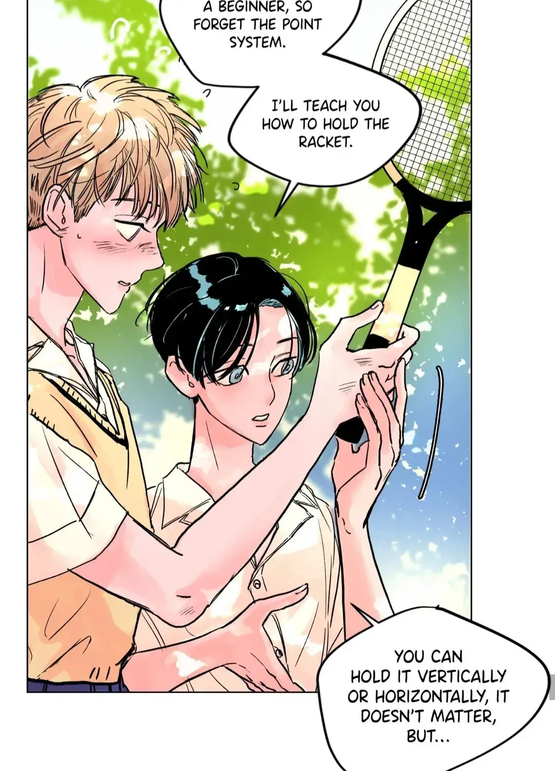 Count Tachibana Chapter 24 page 54 - 