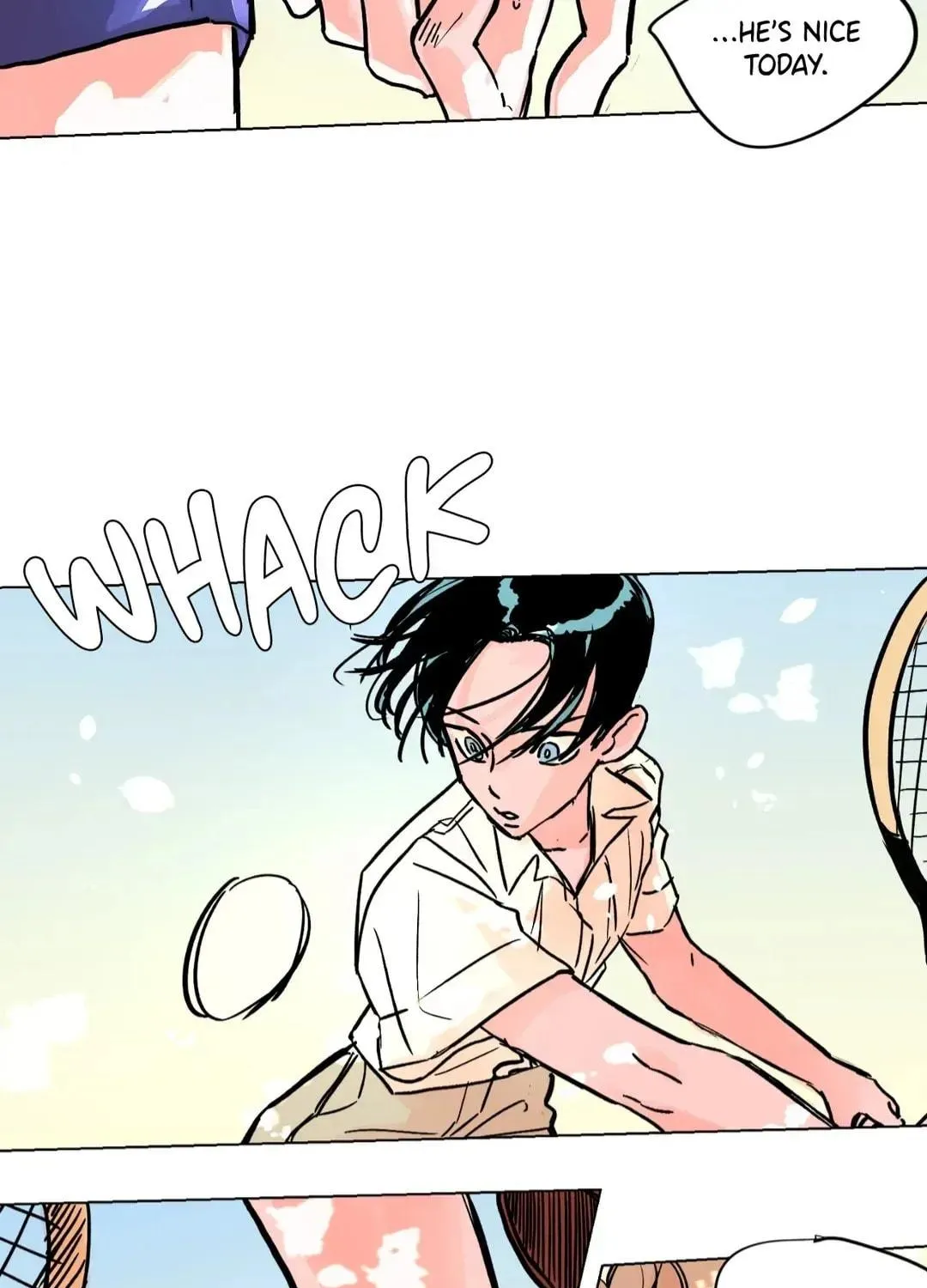 Count Tachibana Chapter 24 page 64 - 