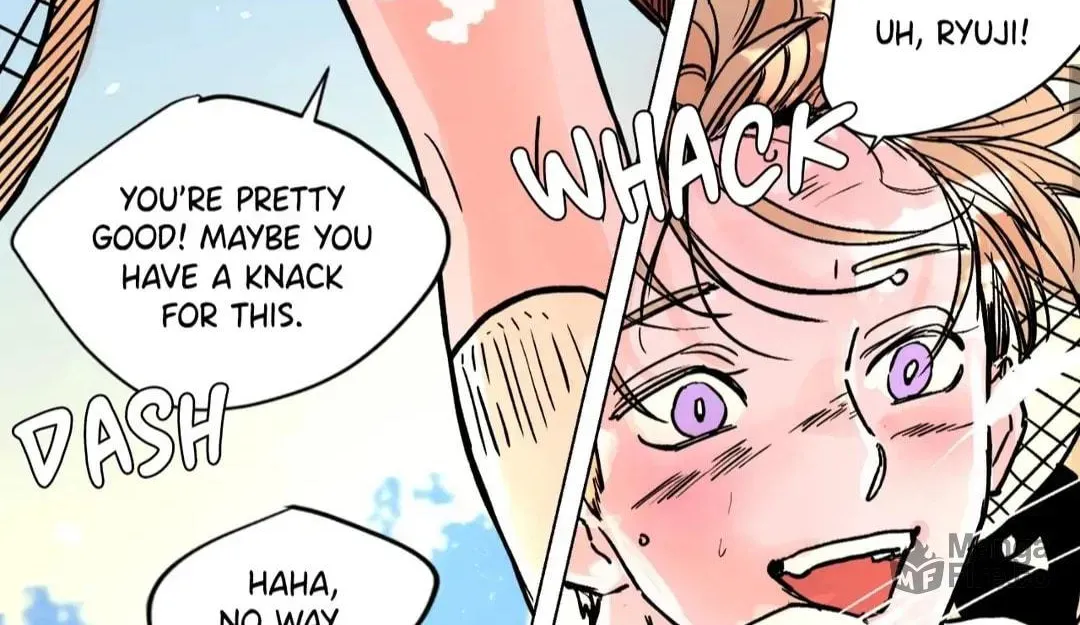 Count Tachibana Chapter 24 page 65 - 