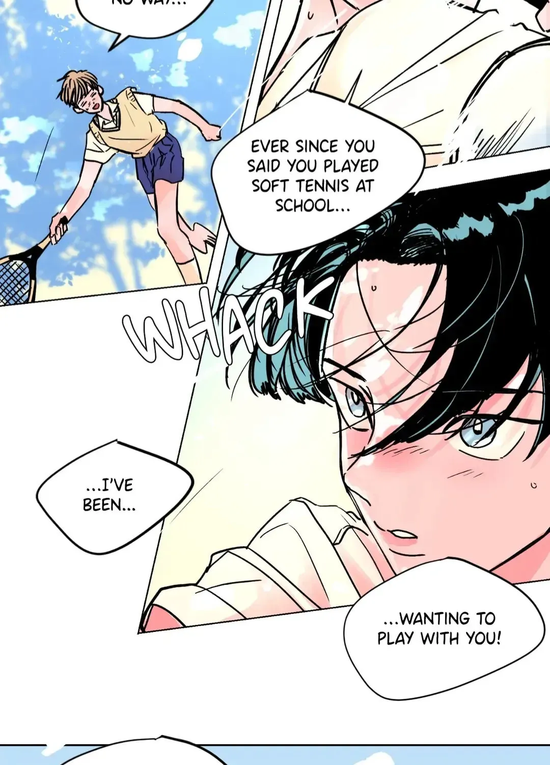 Count Tachibana Chapter 24 page 66 - 