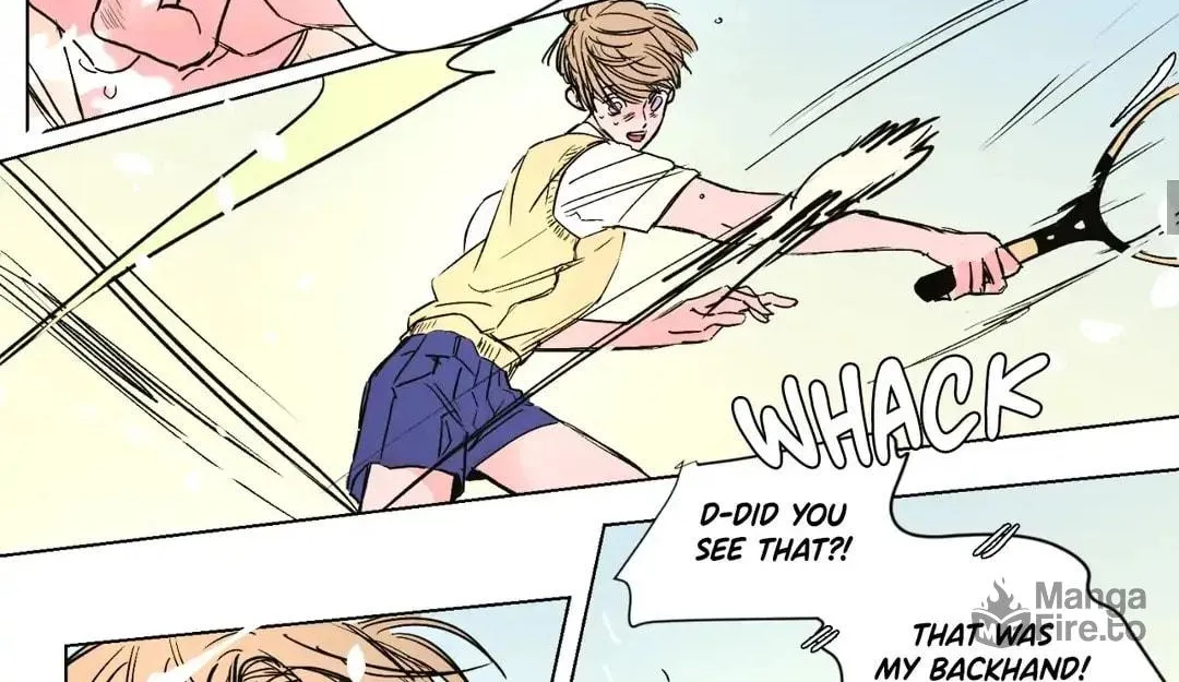 Count Tachibana Chapter 24 page 69 - 