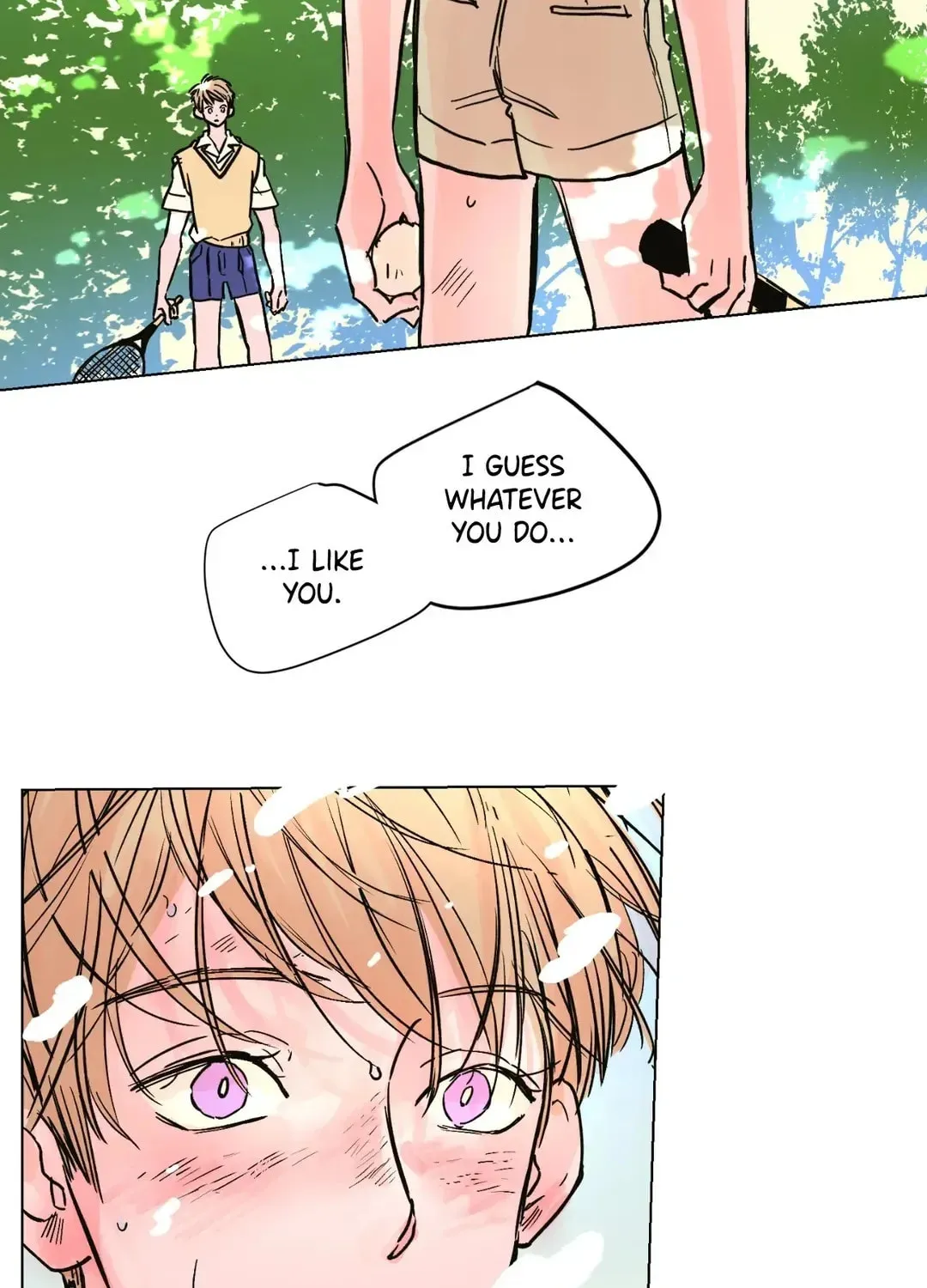 Count Tachibana Chapter 24 page 72 - 