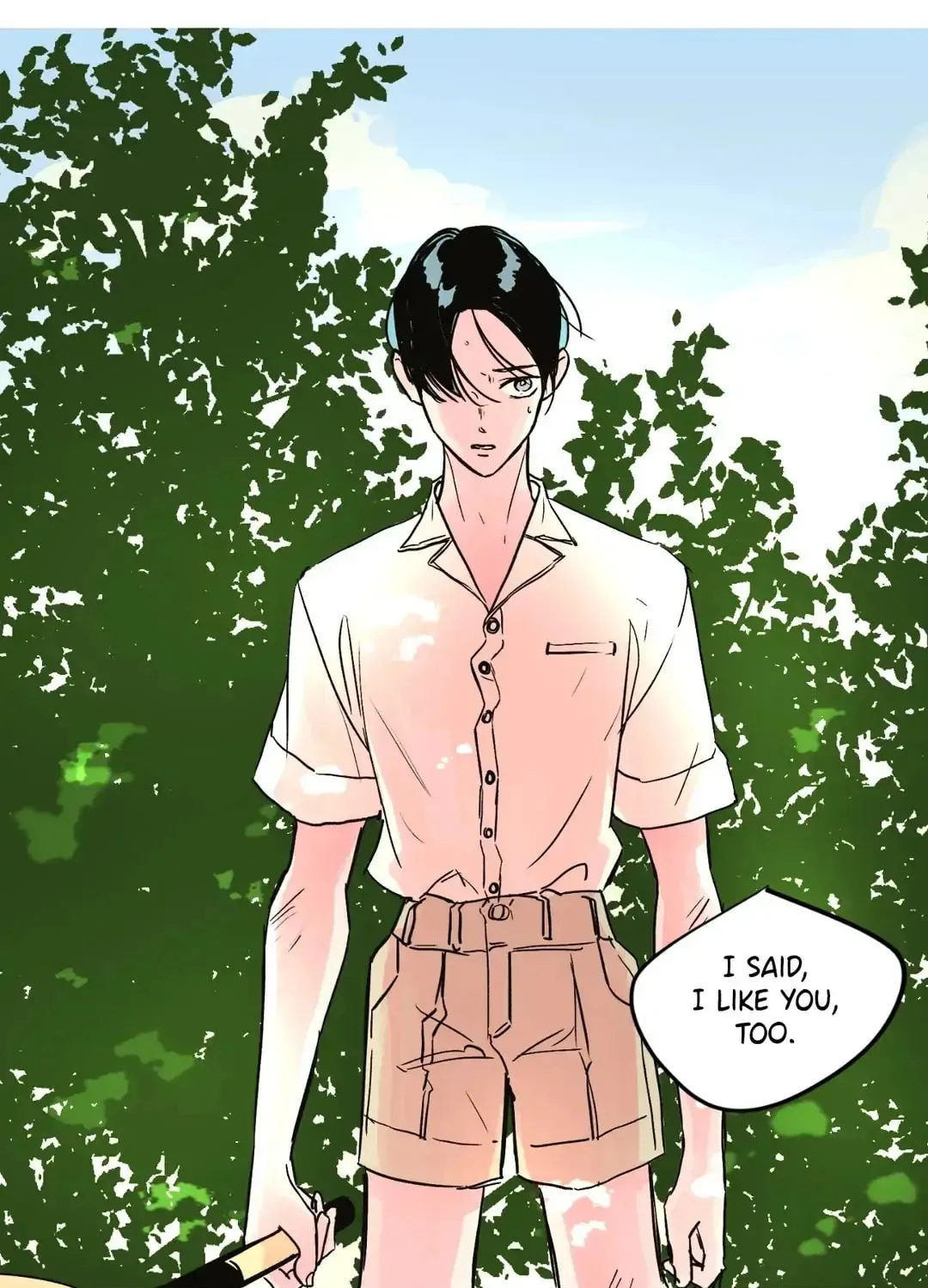 Count Tachibana Chapter 24 page 74 - 