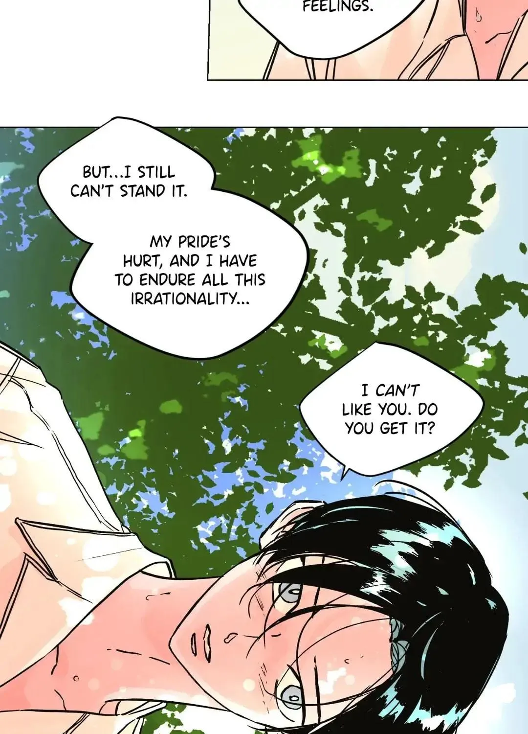 Count Tachibana Chapter 24 page 78 - 