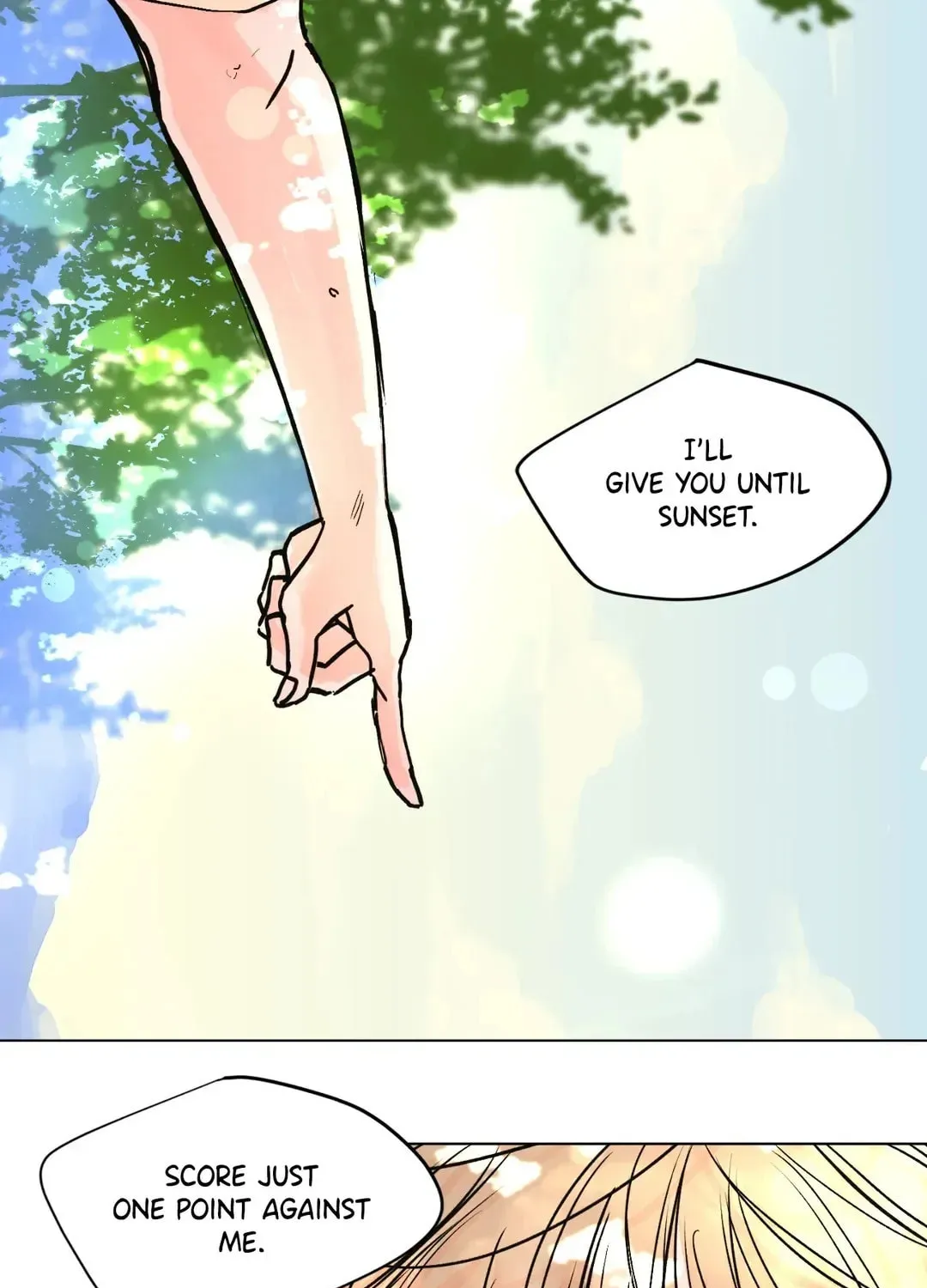 Count Tachibana Chapter 24 page 80 - 