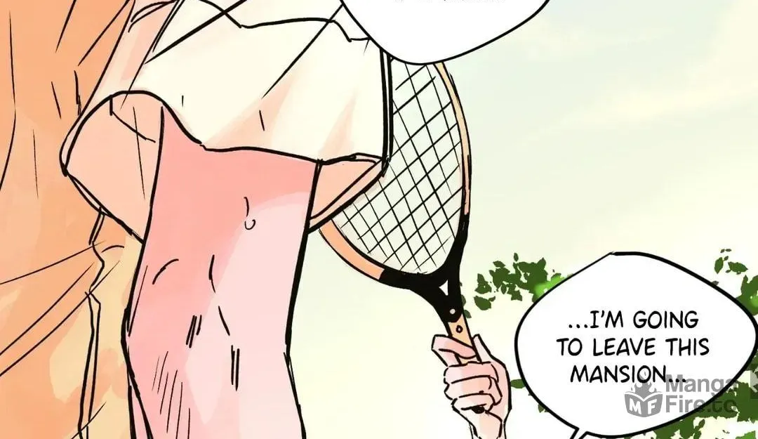 Count Tachibana Chapter 24 page 83 - 