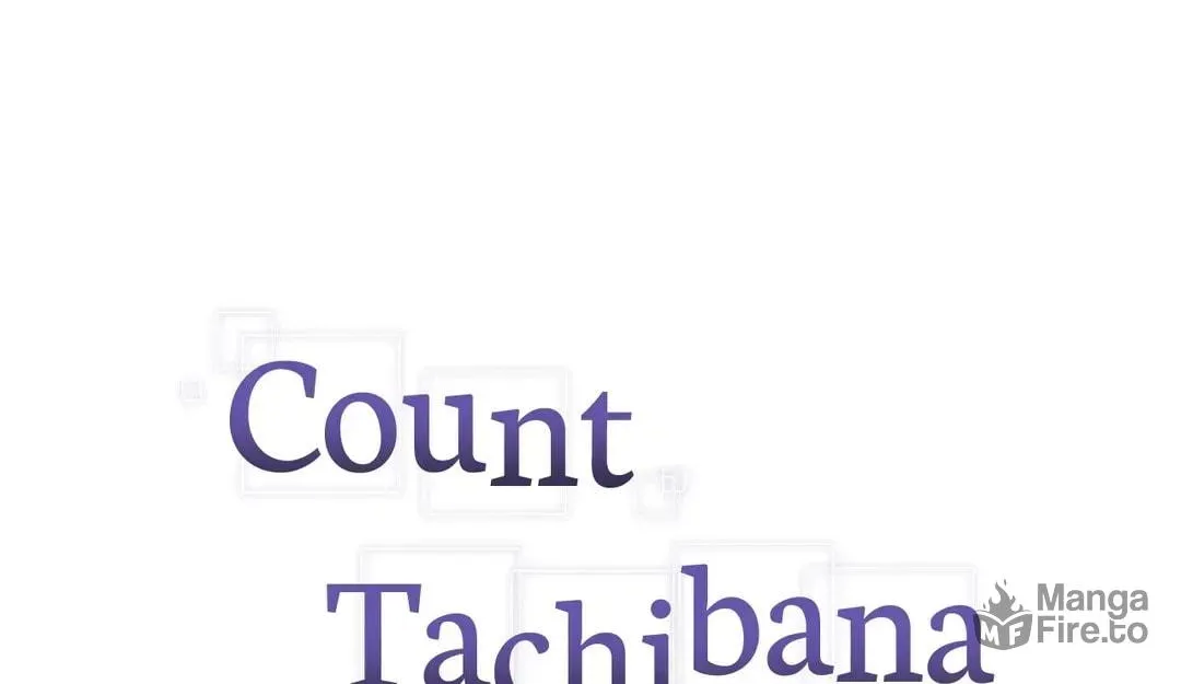 Count Tachibana Chapter 25 page 11 - 