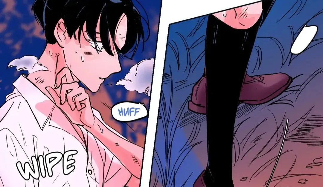 Count Tachibana Chapter 25 page 13 - 