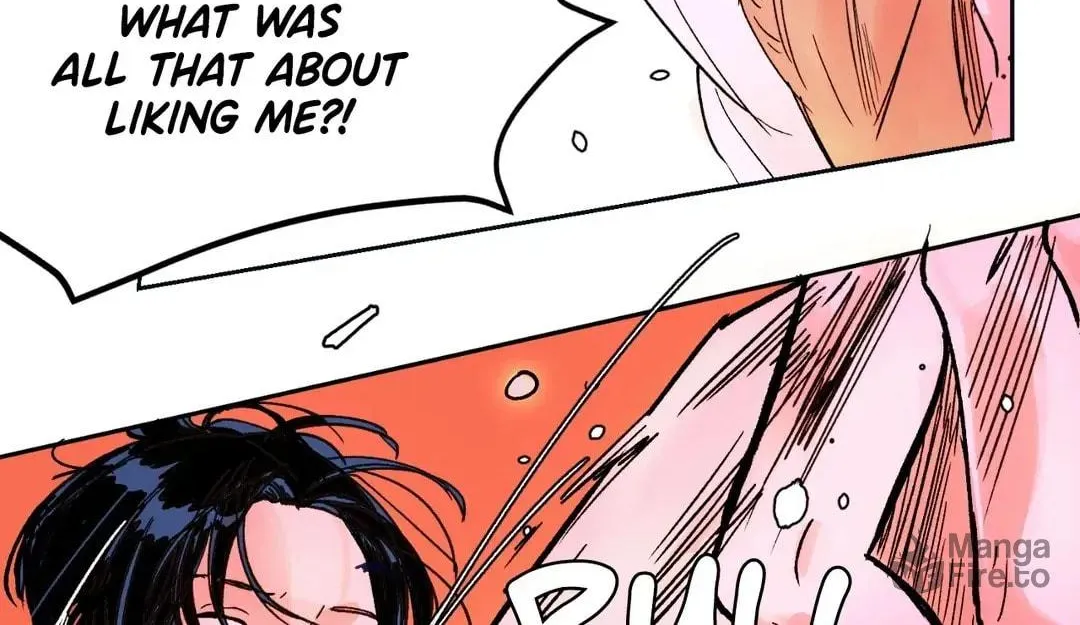 Count Tachibana Chapter 25 page 19 - 