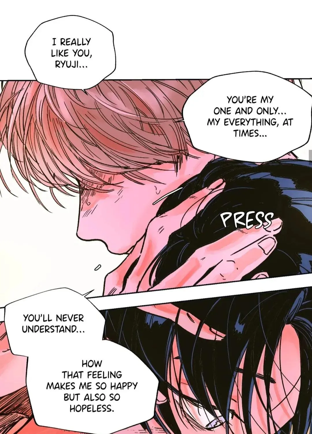 Count Tachibana Chapter 25 page 22 - 