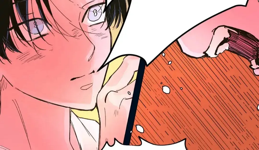 Count Tachibana Chapter 25 page 27 - 