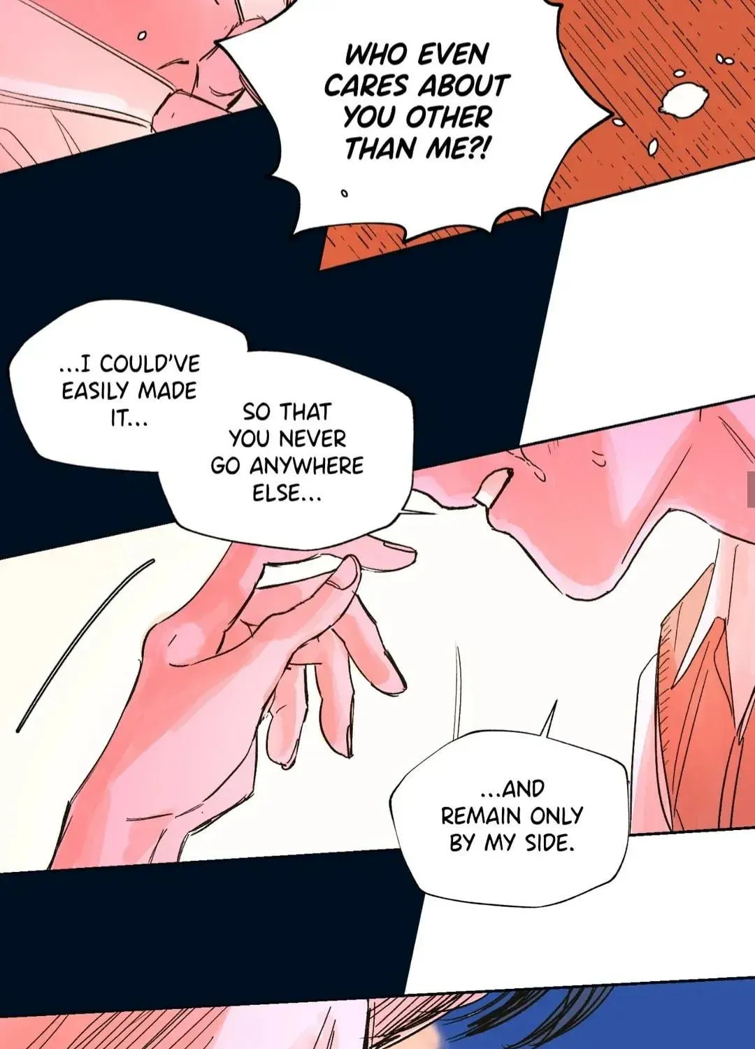 Count Tachibana Chapter 25 page 28 - 