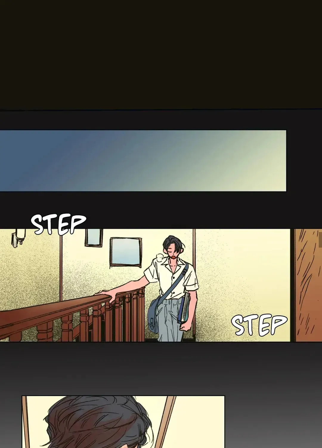 Count Tachibana Chapter 25 page 32 - 