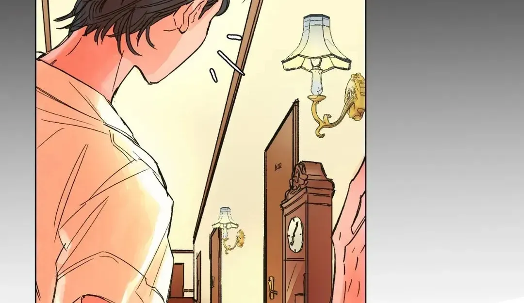 Count Tachibana Chapter 25 page 33 - 