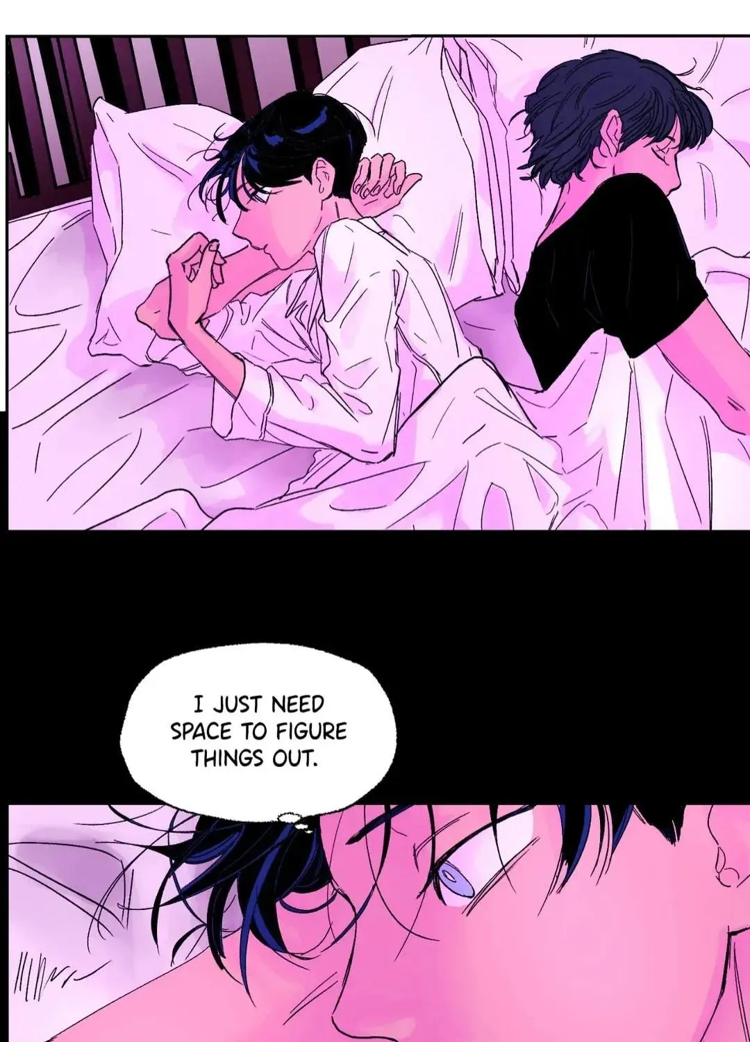 Count Tachibana Chapter 25 page 40 - 