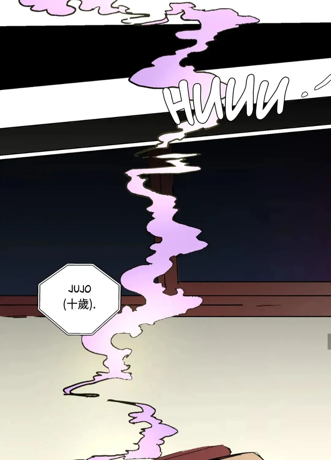 Count Tachibana Chapter 25 page 44 - 