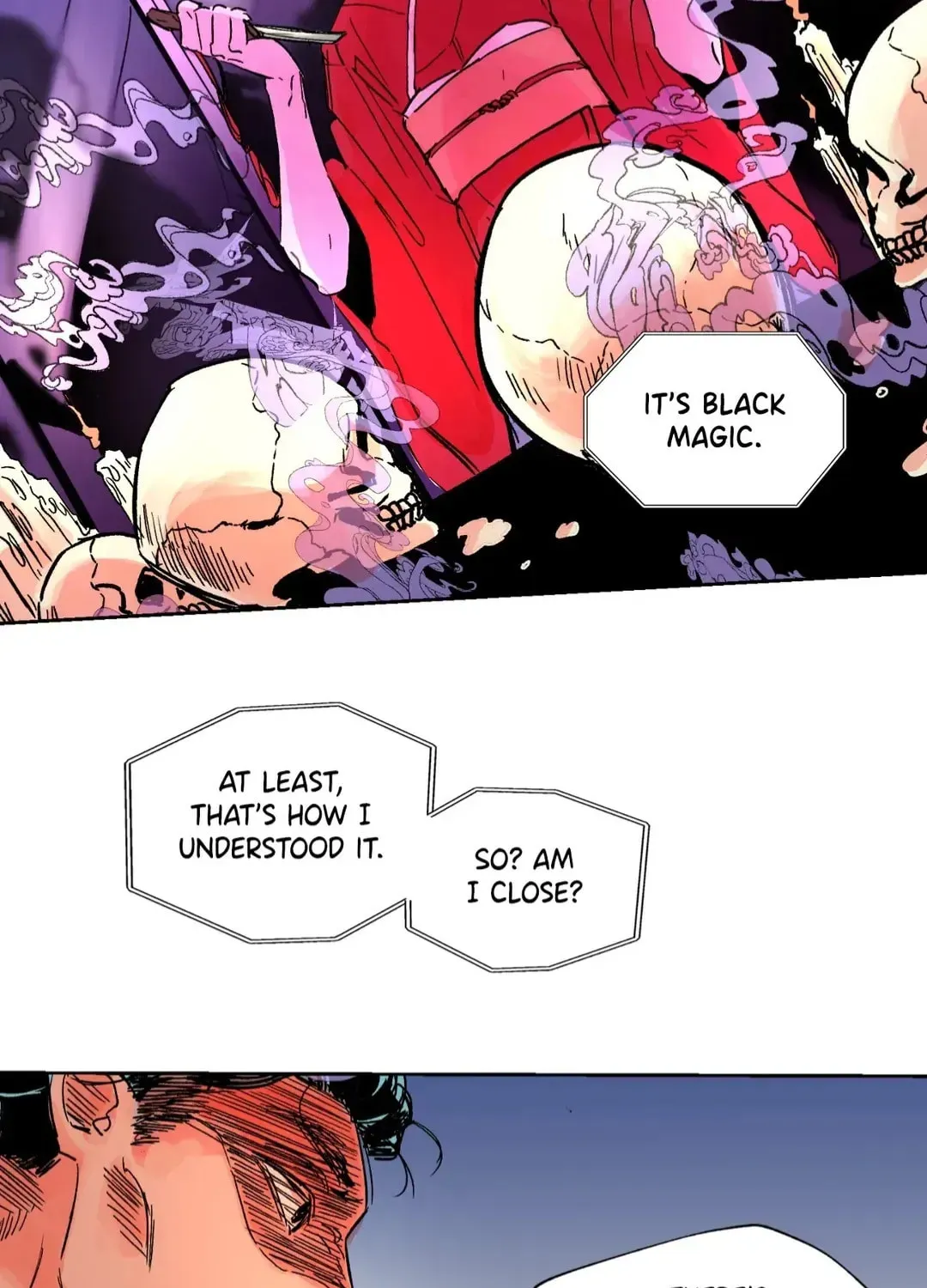 Count Tachibana Chapter 25 page 62 - 