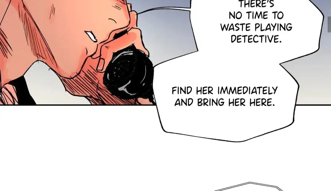 Count Tachibana Chapter 25 page 63 - 