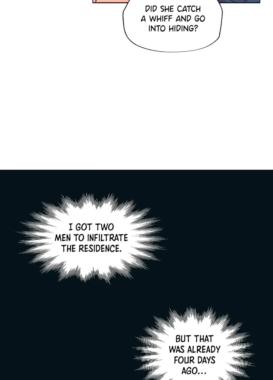 Count Tachibana Chapter 25 page 66 - 