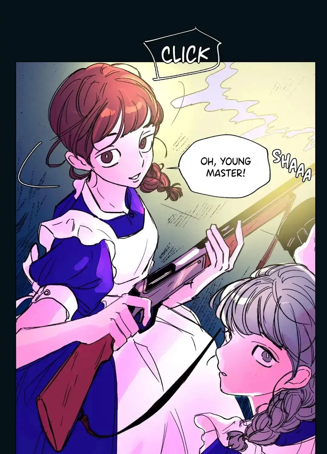 Count Tachibana Chapter 25 page 70 - 