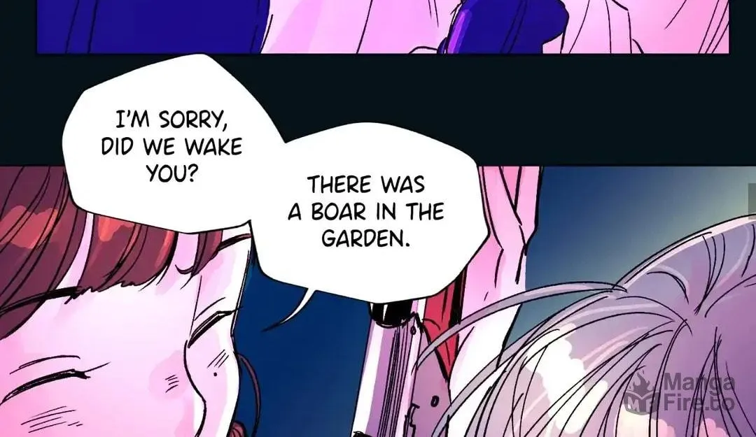 Count Tachibana Chapter 25 page 71 - 