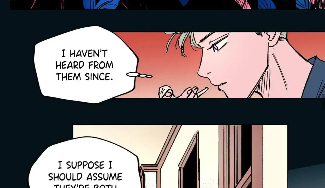 Count Tachibana Chapter 25 page 73 - 