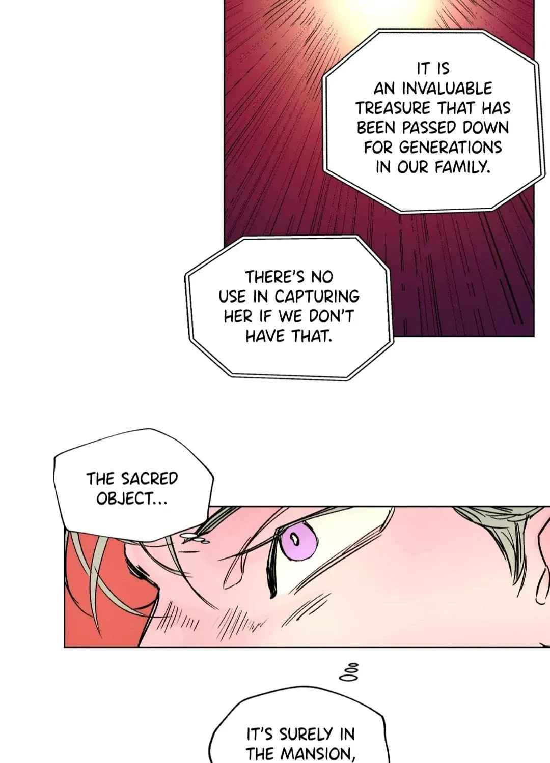 Count Tachibana Chapter 25 page 76 - 