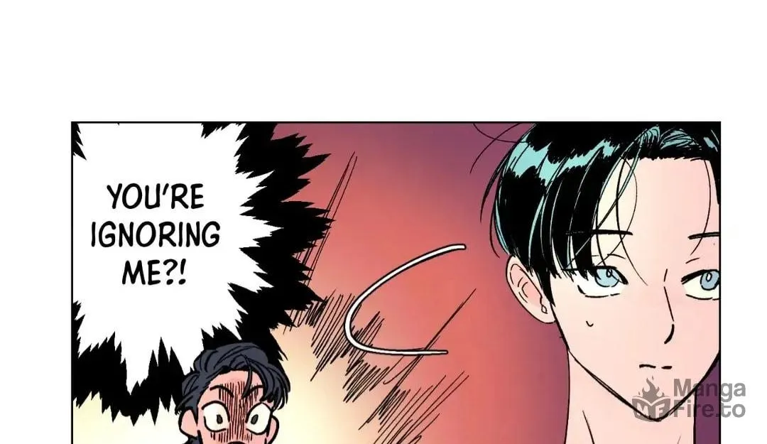 Count Tachibana Chapter 26 page 11 - 