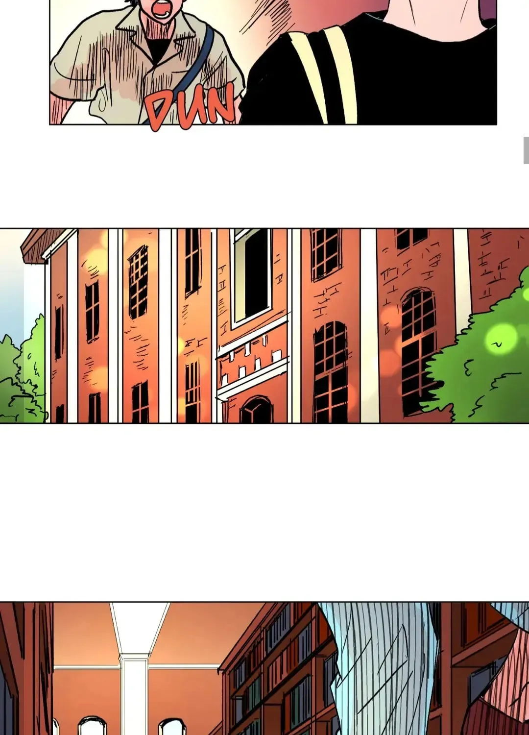 Count Tachibana Chapter 26 page 12 - 