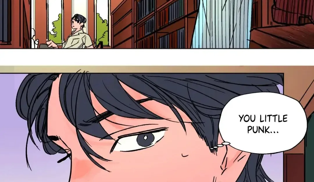 Count Tachibana Chapter 26 page 13 - 