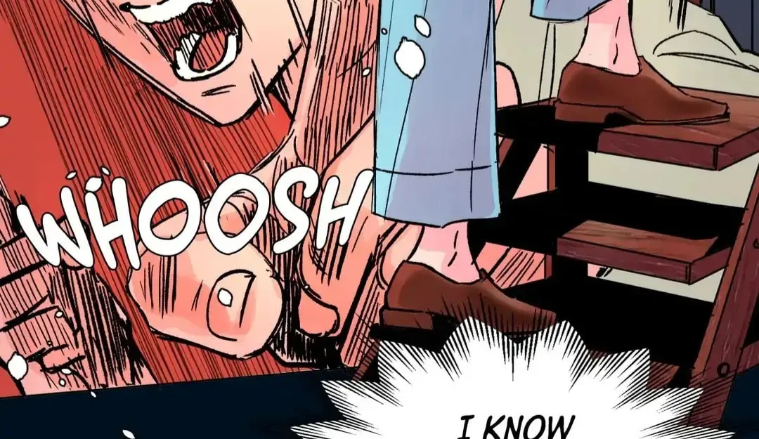 Count Tachibana Chapter 26 page 15 - 